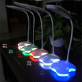 Manual Touch Dimmer Led Lamp